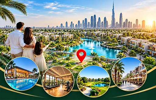 Majan Dubai Community Guide 2026